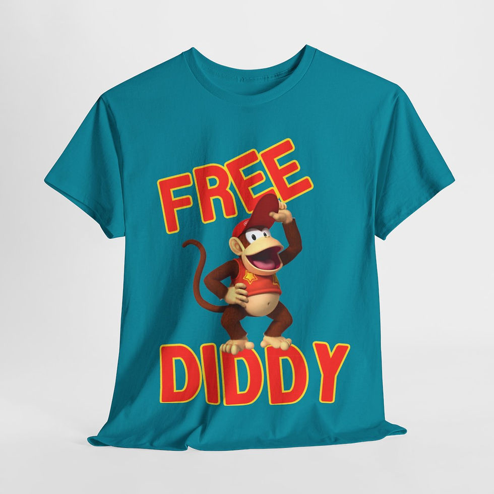 Thumbnail: Free Diddy