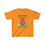 Thumbnail: Serotonin Deficiency Club - Kids Heavy Cotton™ Tee