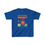 Thumbnail: Serotonin Deficiency Club - Kids Heavy Cotton™ Tee