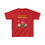 Thumbnail: Serotonin Deficiency Club - Kids Heavy Cotton™ Tee