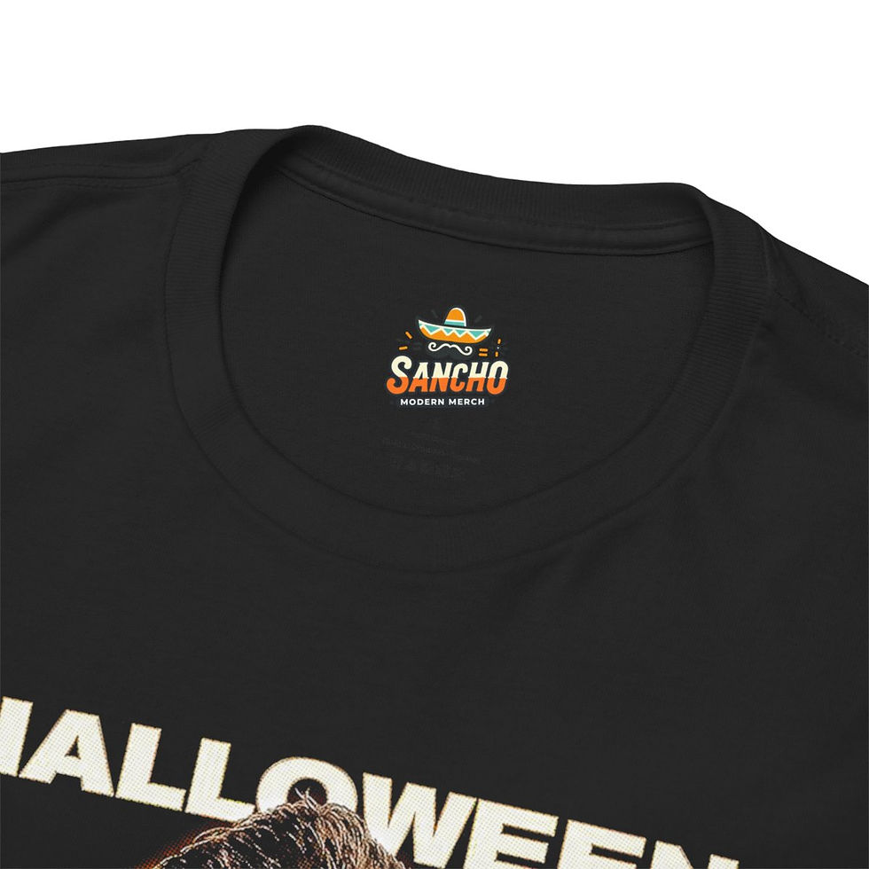 Thumbnail: Halloween Boogeyman