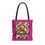 Thumbnail: Living My Purr-Fect Life Bag (Pink)