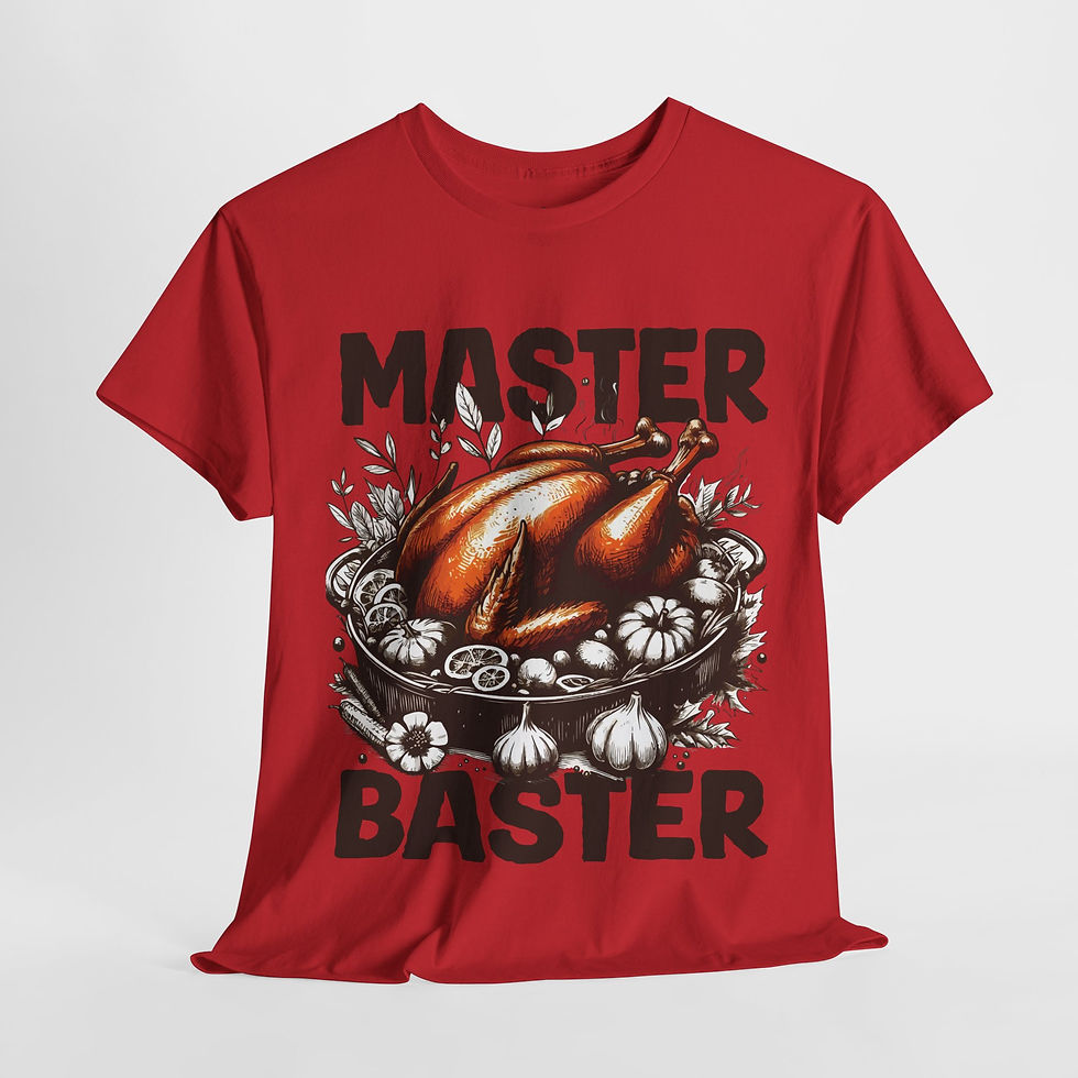 Thumbnail: Master Baster