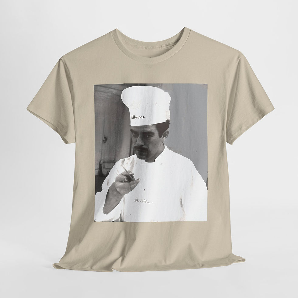 Thumbnail: Chef Don Pancho
