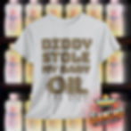 Thumbnail: The Diddler Stole My Baby Oil