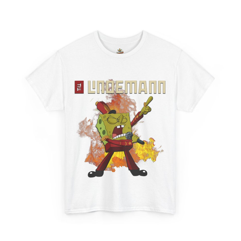 Thumbnail: The German From Under The Sea