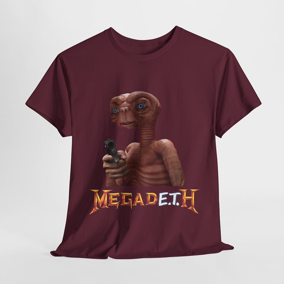 Thumbnail: MEGA E.T.