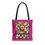 Thumbnail: Living My Purr-Fect Life Bag (Pink)