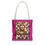 Thumbnail: Living My Purr-Fect Life Bag (Pink)