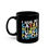 Thumbnail: I Hug My Cats So I Don't Punch People In The Throat (11oz, 15oz)