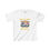 Thumbnail: Hop On Sister, We're Going For Chicken Nuggets - Kids Heavy Cotton™ Tee