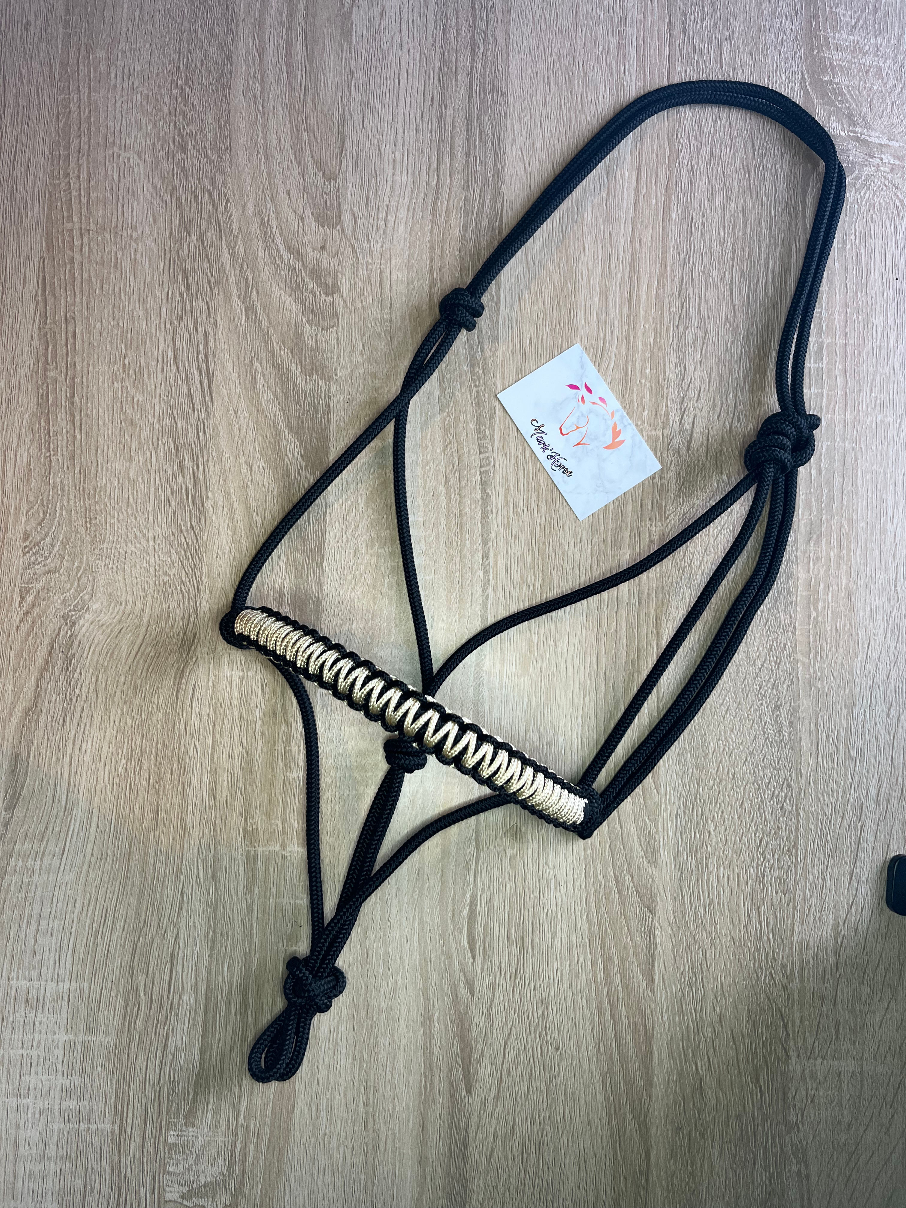 Licol « Arizona » cheval 