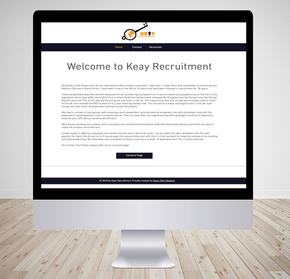 Keay Recruitment