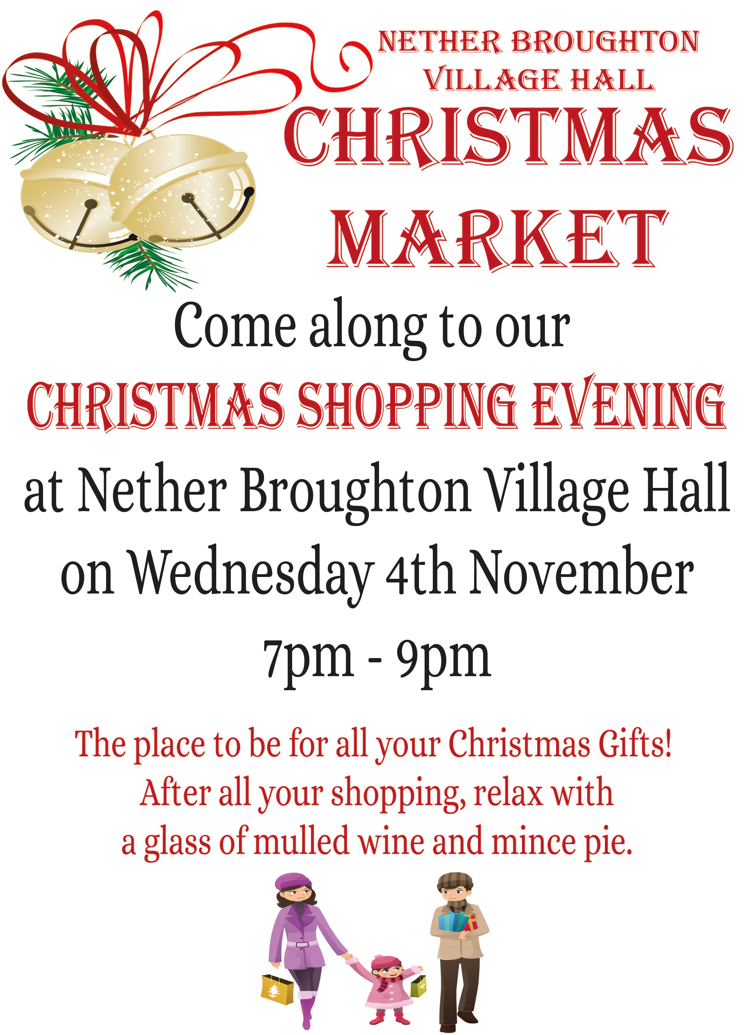 NB Christmas Market