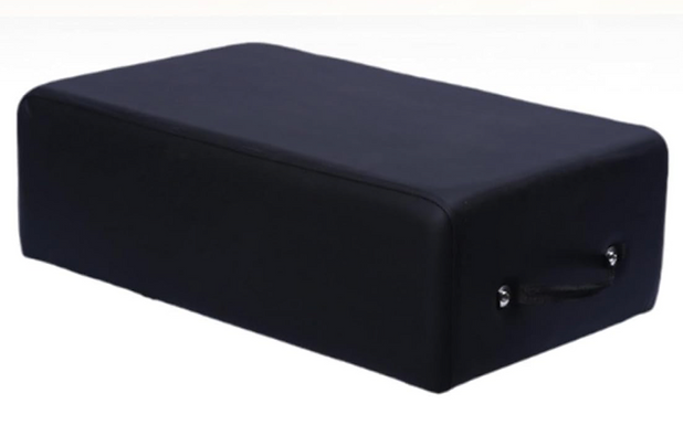 Pilates Reformer Box