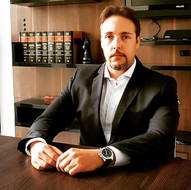 Fernando de Liz Santos (OAB-SC)