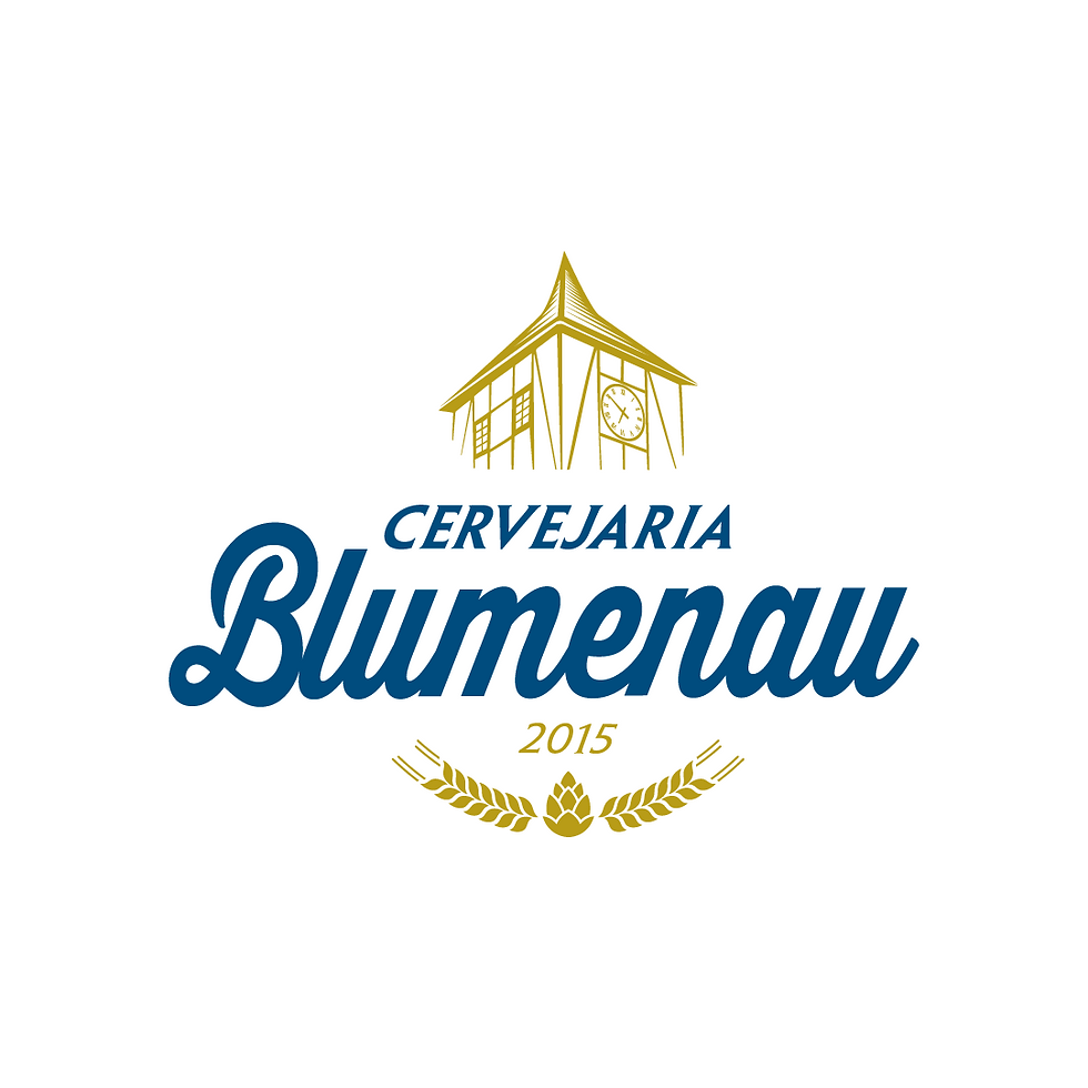 Cervejaria Blumenau
