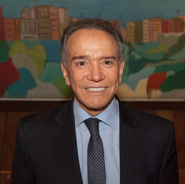 Juarez Tavares (UERJ)