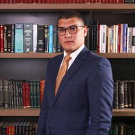 Carlos Augusto Ribeiro da Silva (OAB-SC)