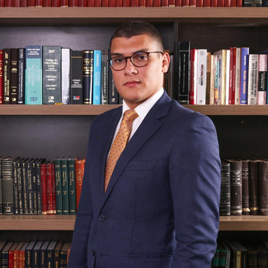 Carlos Augusto Ribeiro da Silva (OAB-SC)