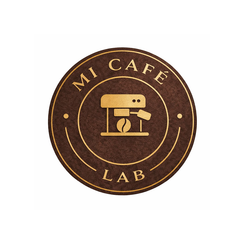 Mi café