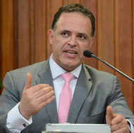 Rodrigo Capez (CNJ)