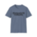 Thumbnail: Forsaken Throne Logo Unisex T-Shirt