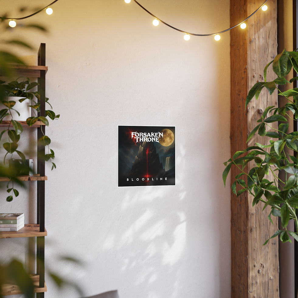 Thumbnail: Photo Art Paper Posters