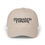 Thumbnail: Classic Dad Cap