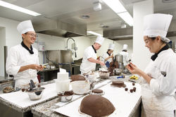 Culinary Arts Academy