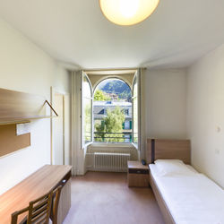 Hotel Institute Montreux