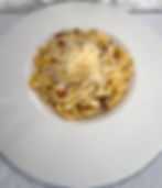 Паста Карбонара