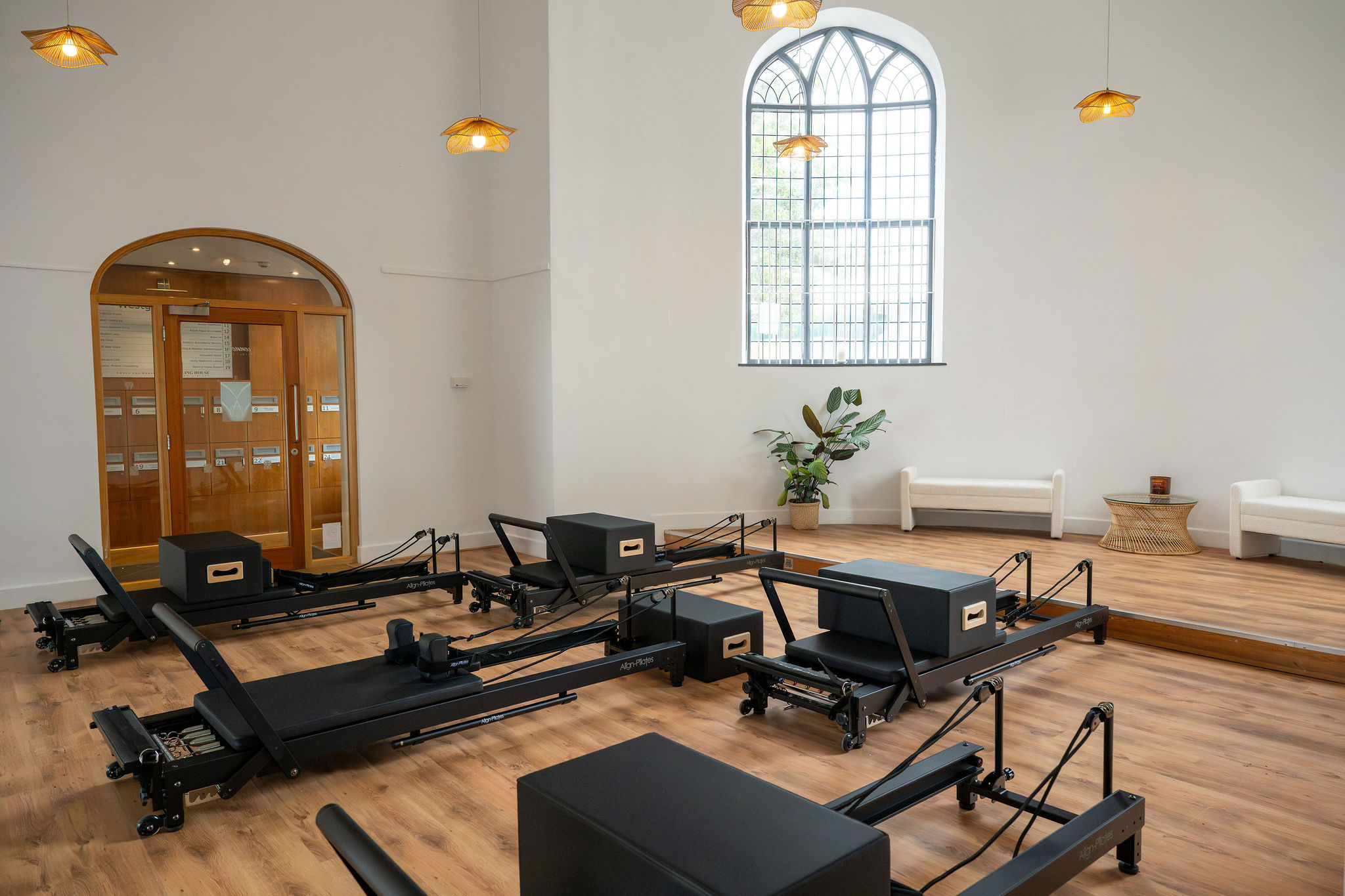 Inside Reform & Flow
