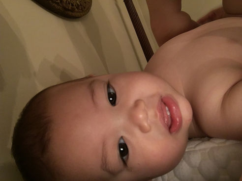 Pete's Forty-Ninth Week, February 25 to March 2 (Pete exerts his will)