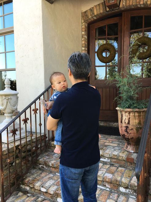 Pete's Forty-Eighth Week, February 18 to 24 (Pete makes a quick trip to Ocala, and cuts a fifth