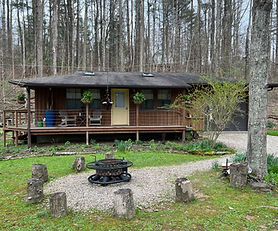 Locust Grove Lodge