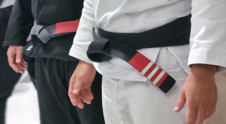 ACADEMIA ALLIANCE TAUBATE JIU JITSU AULAS PARTICULARES