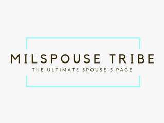 MilSpouse Tribe: Who We Are