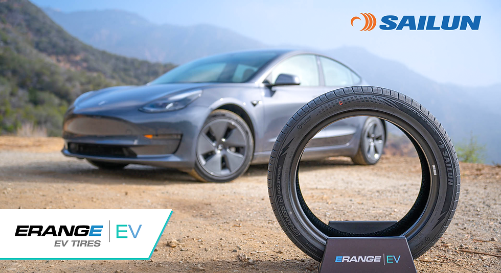 De ce ar trebui să evitați montarea anvelopelor EV pe mașinile obișnuite