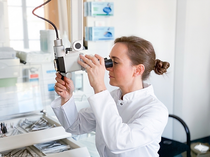 Dr. Elisabeth Sterrer HNO Ärztin Wien