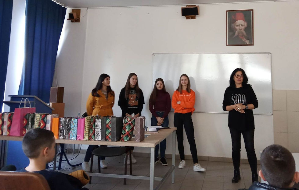 Protect the environment