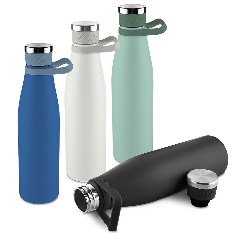 Garrafa Térmica 750ml Personalizada