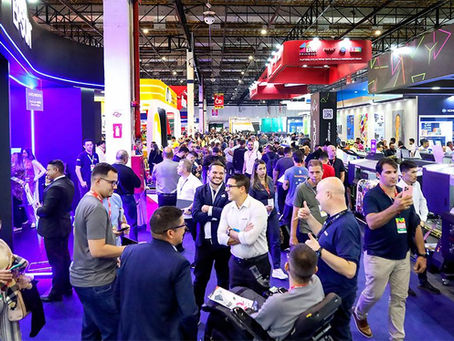 FESPA Digital Printing