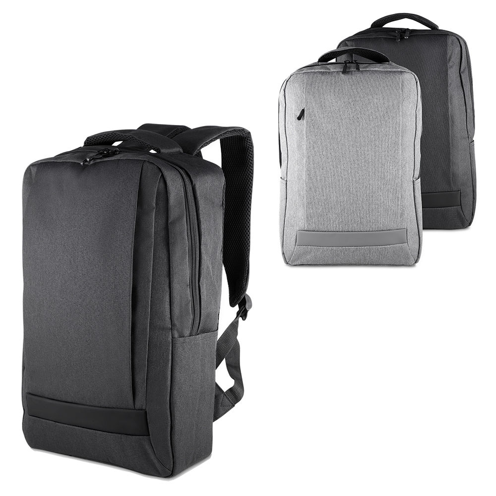 Mochila para Notebook em Poliéster 300D Personalizada