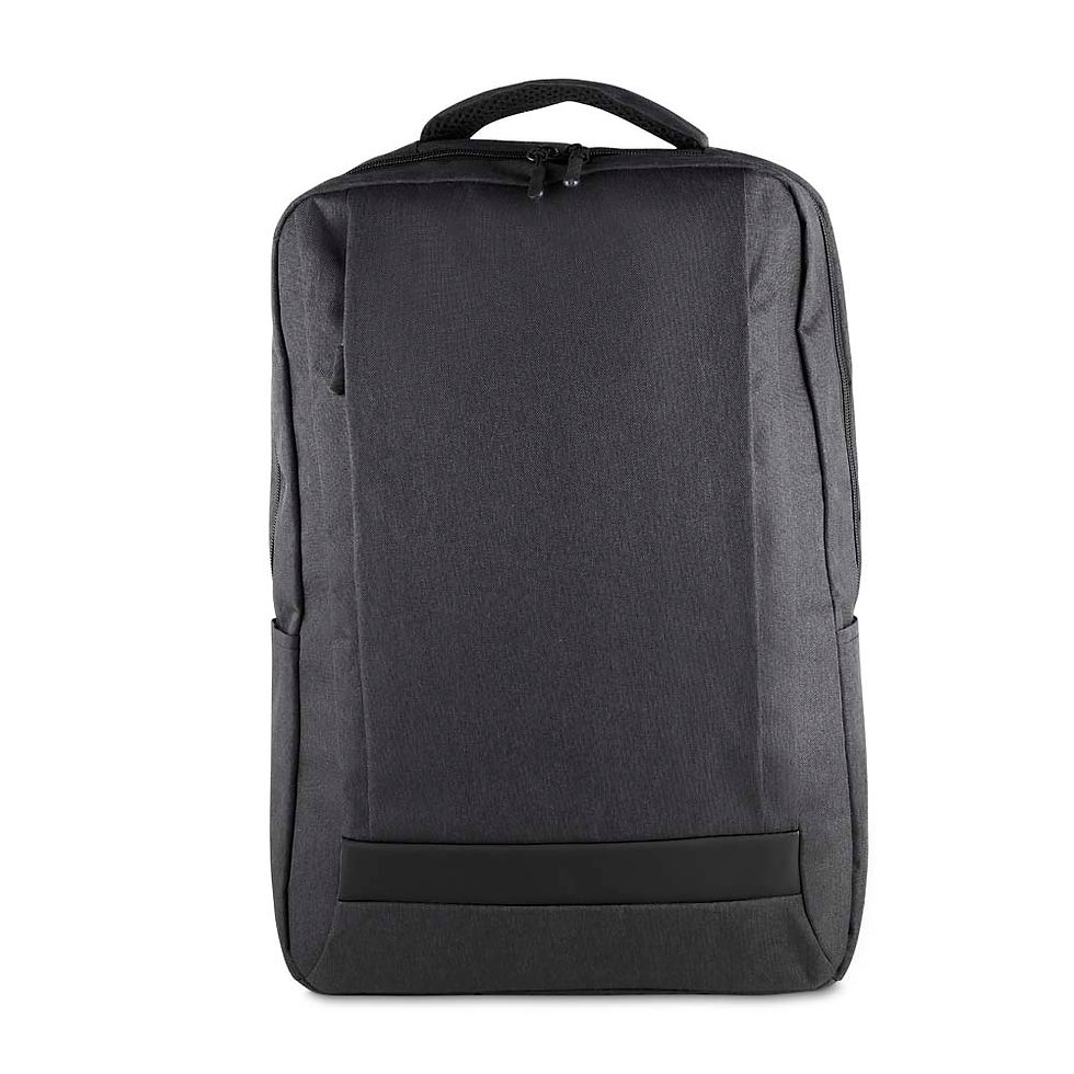 Mochila para Notebook em Poliéster 300D Personalizada