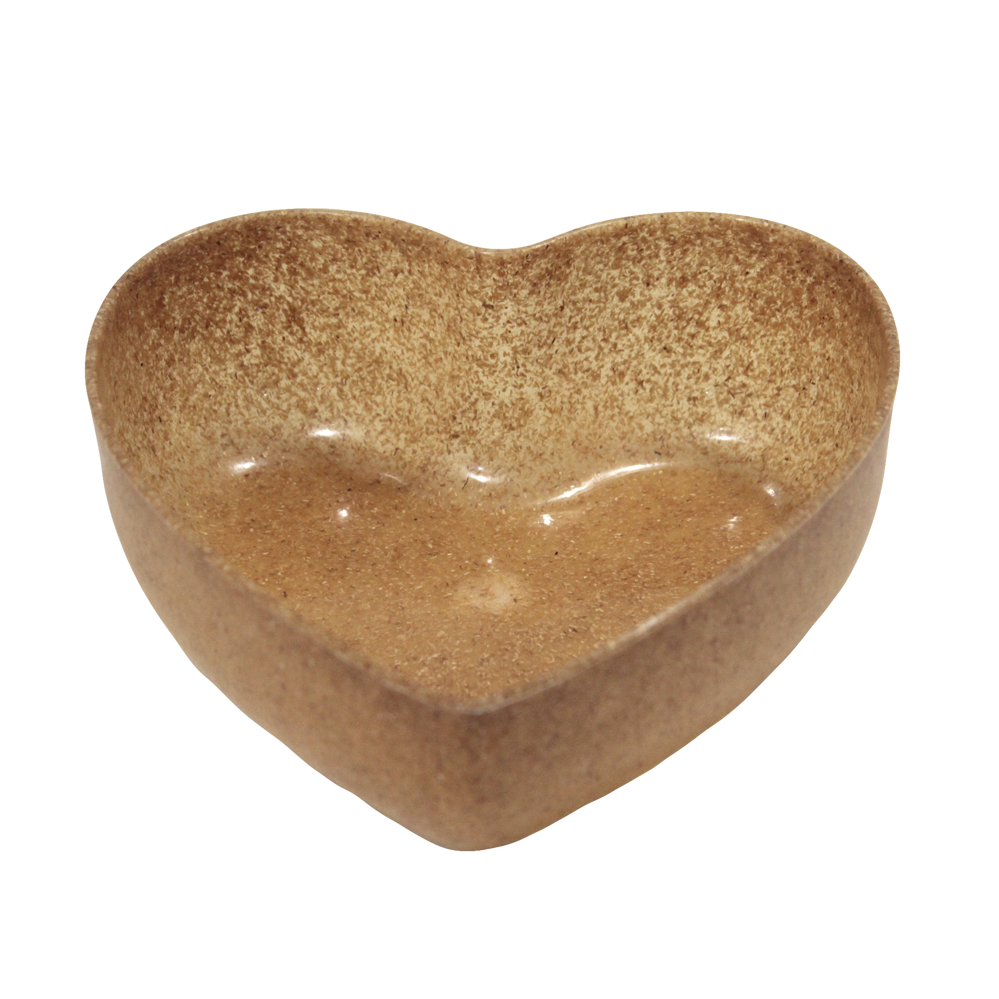 Bowl Coração Ecológico 500 mL