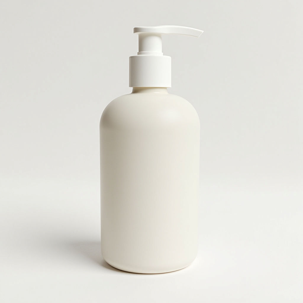 Silk Protein Conditioner