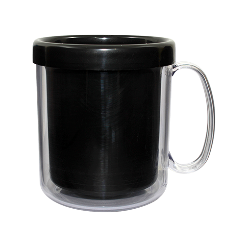 Caneca Térmica Personalizada 300 mL