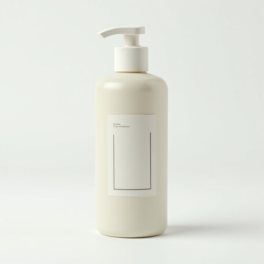 Gentle Prep Shampoo