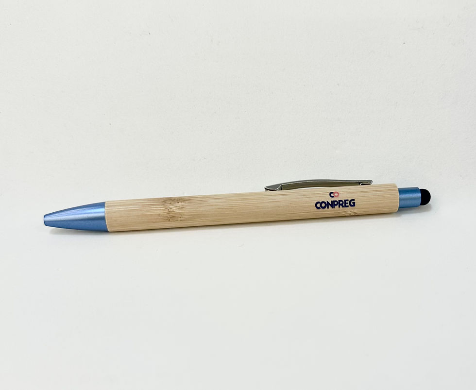 caneta personalizada